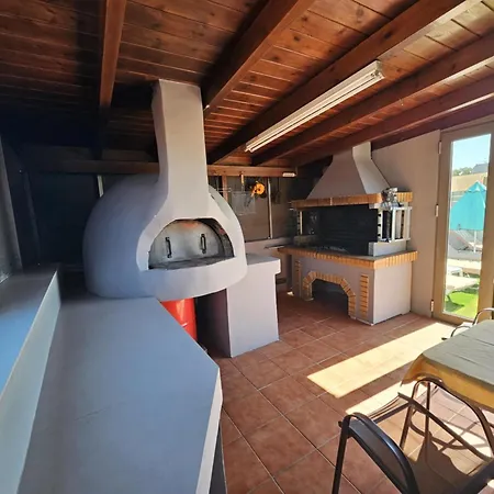 Διαμέρισμα Evgenias Luxury With Rooftop Pool